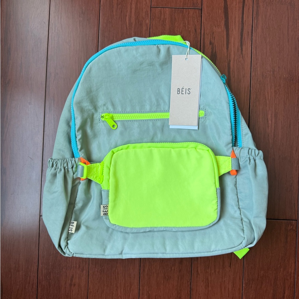 BEIS KIDS BACKPACK